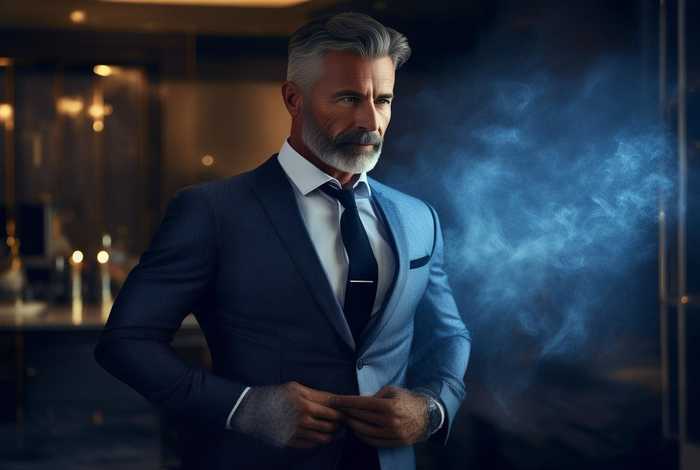 50岁男士香水推荐大牌香水(40一50岁男士香水推荐) 50岁男士香水推荐大牌香水(40一50岁男士香水推荐)