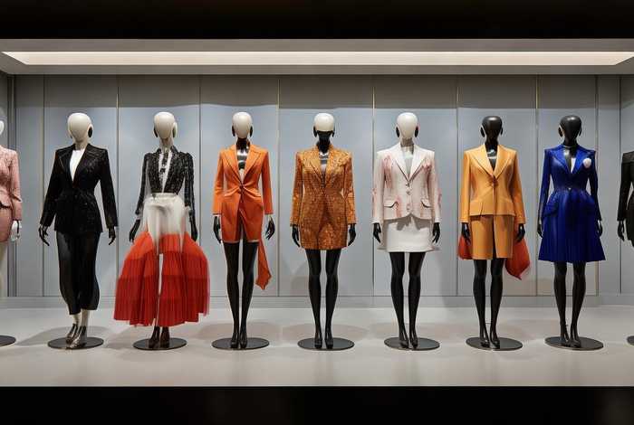 10大奢侈品服装品牌 10大奢侈品服装品牌有哪些