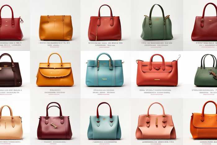 各种包包的名称和图片大全，各种包包的名称和图片大全及价格