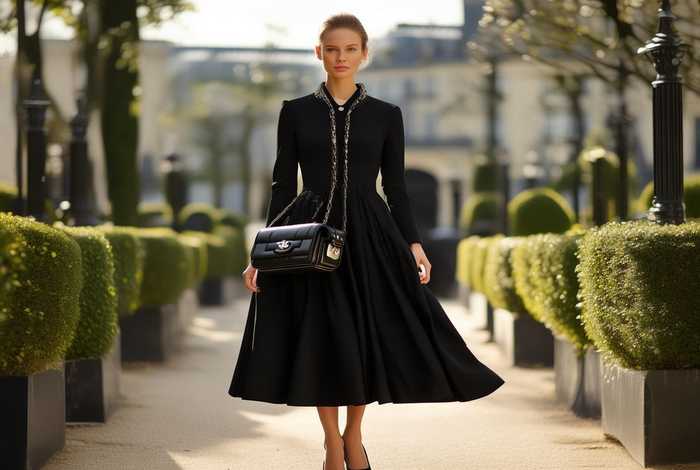 chanel香奈儿官网小香风，香奈儿官网小香风套装