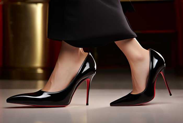 ChristianLouboutin，Christian Louboutin
