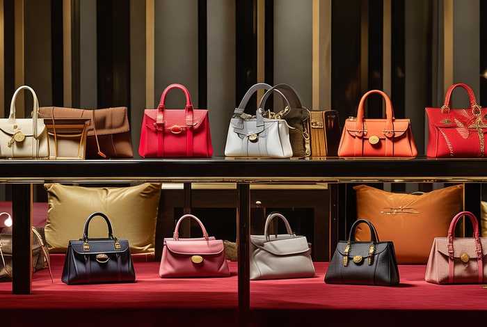 10大奢侈品牌包包排名、10大奢侈品牌包包排名榜