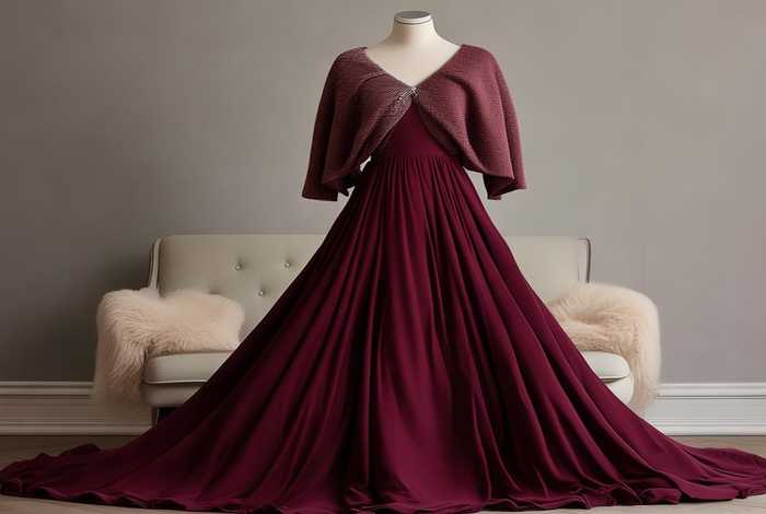 45岁到55岁高档女装冬季连衣裙、40到50岁女装连衣裙秋冬款