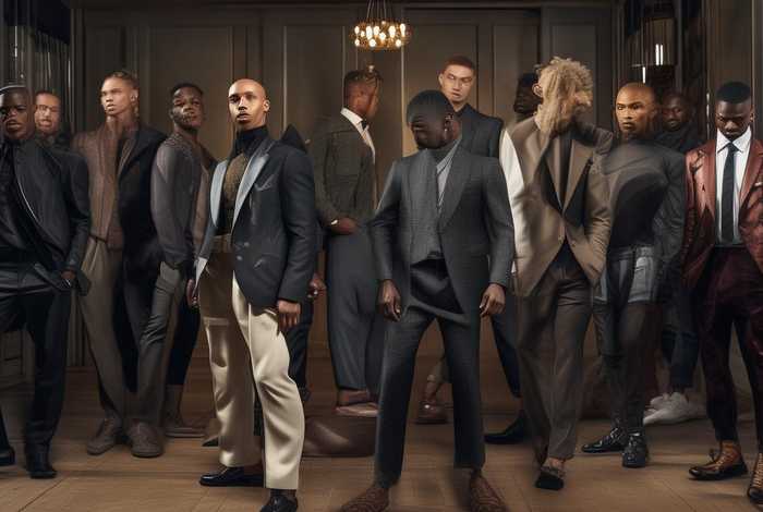 10大男装 10大男装品牌 10大男装 10大男装品牌