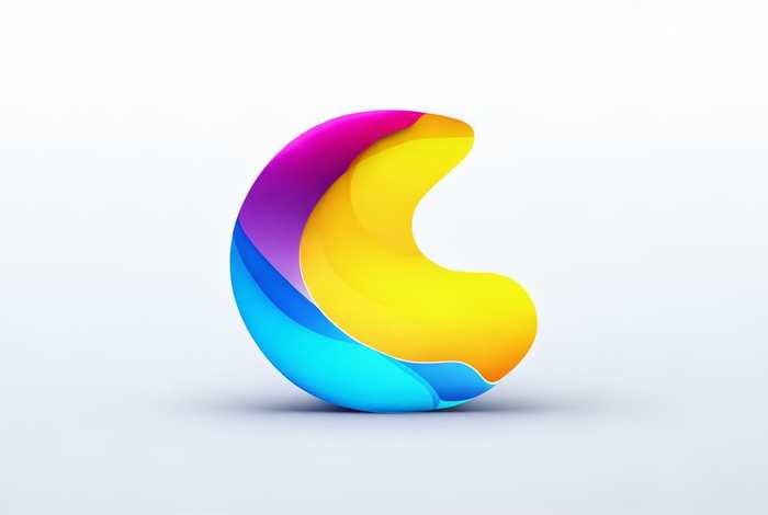 logo像一个横着的8是哪个公司 logo像一个横着的8是哪个公司的标志