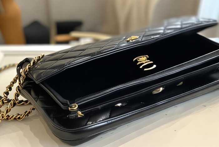 chanel cf mini二手，chanel cfmini价格