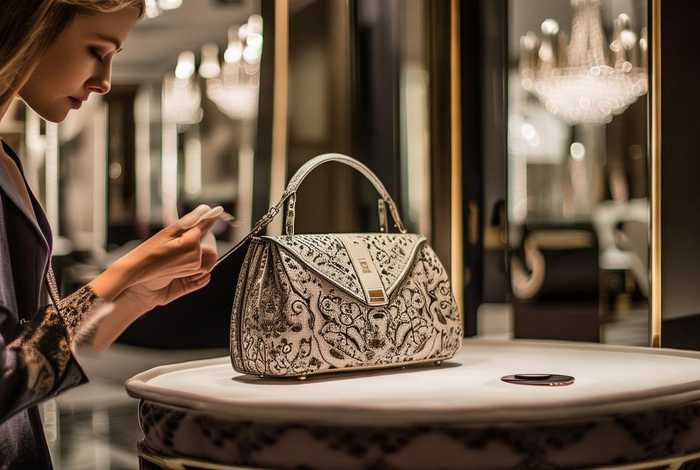 delvaux相当于什么档次 - delvaux是什么档次