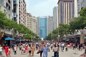 澳门常住人口（澳门常住人口2025）