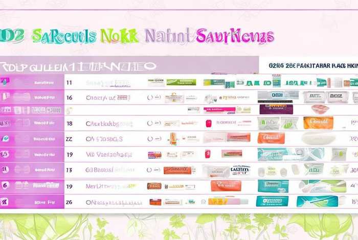 2023年卫生巾排行榜最新 - 2023年卫生巾排行榜最新图片 2023年卫生巾排行榜最新 - 2023年卫生巾排行榜最新图片