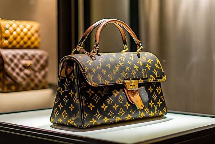 lv跟香奈儿哪个档次高 lv跟香奈儿哪个档次高些