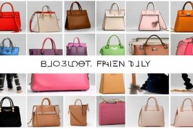 百元包包品牌排行榜前十名 百元包包品牌排行榜前十名图片