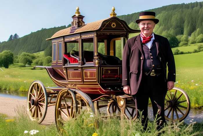 coachman - Coachman849