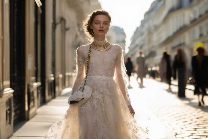 Dior迪奥女装（dior迪奥女装）