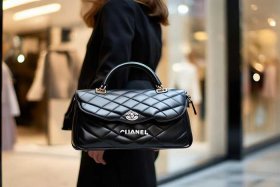 chanel包包属于什么档次，chanel属于什么档次的