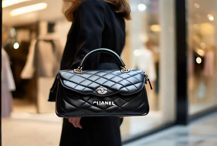 chanel包包属于什么档次，chanel属于什么档次的