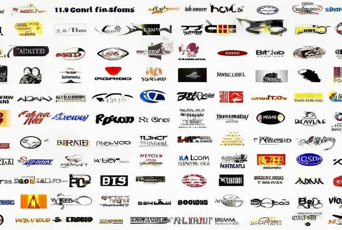 100个全球服装品牌商标图片 100个全球服装品牌商标图片大全 100个全球服装品牌商标图片 100个全球服装品牌商标图片大全