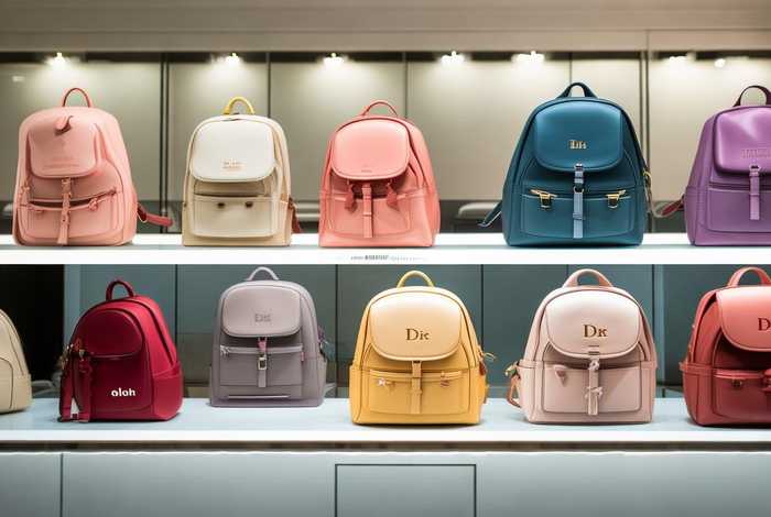 迪奥双肩包价格和图片对比 - 迪奥双肩包价格和图片对比大全