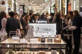 澳门专柜dior优惠价是真的吗，澳门专柜dior优惠价是真的吗吗