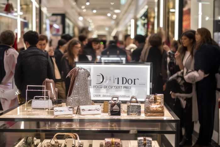 澳门专柜dior优惠价是真的吗，澳门专柜dior优惠价是真的吗吗