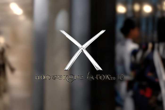 logo像一个x的奢侈牌子韩国，logo像一个x的奢侈牌子韩国衣服