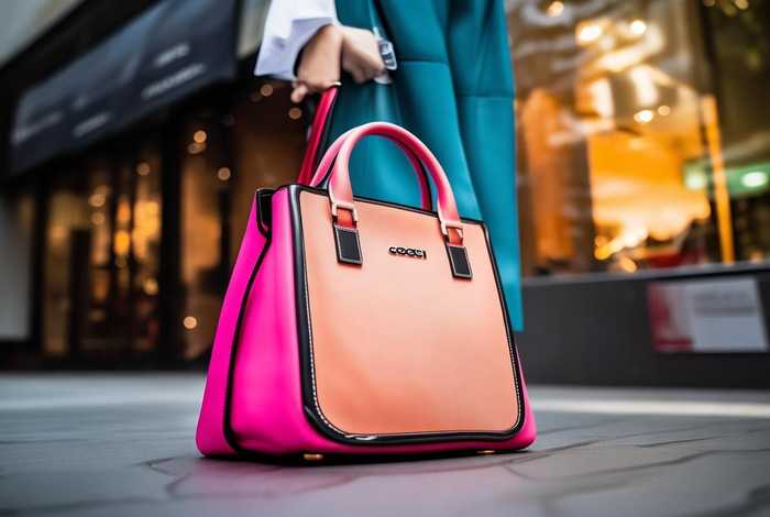 COOGI包包属于什么档次，coogi包包属于什么档次的牌子