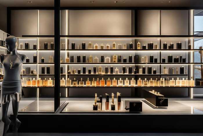 ysl官方网站（ysl官方网站正品查询）