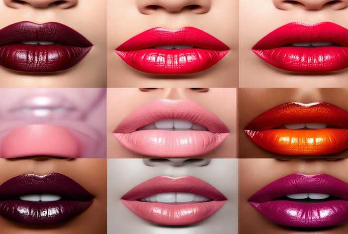 2022年最火口红色号排行榜前十名，2022年最火口红色号排行榜前十名是什么