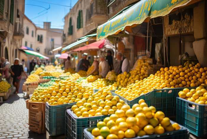 2021香水 - 2021香水柠檬收购价是多少