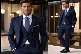 高端衣服男装品牌 - 高端衣服男装品牌有哪些