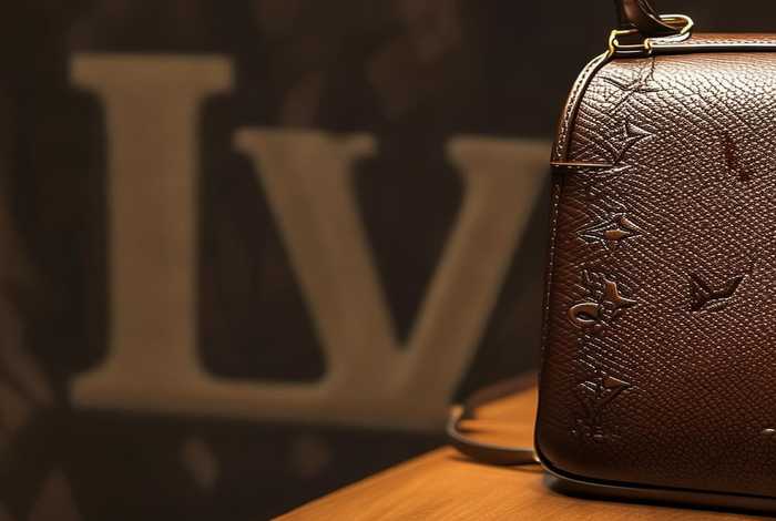 lv中国官网买是真的吗 lv中国官网上的东西是正品吗