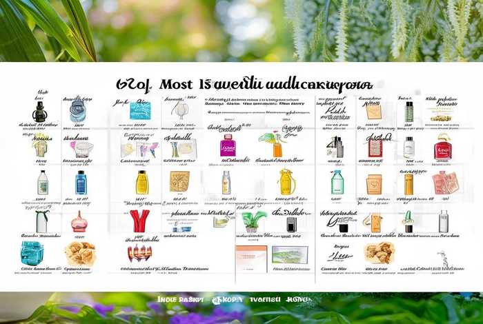 2021年口碑最好的国产护肤品排行榜，2021年口碑最好的国产护肤品排行榜图片