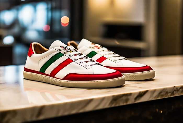 古驰鞋子价格正品官网（古驰鞋子价格正品官网老爹鞋多少钱）