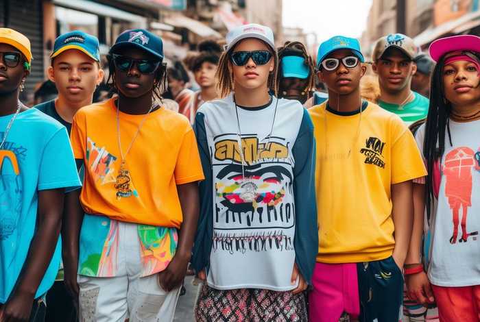 2020最受欢迎潮牌；十大最受欢迎潮牌2020