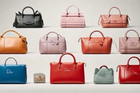 迪奥女包款式大全 迪奥女包款式大全图片