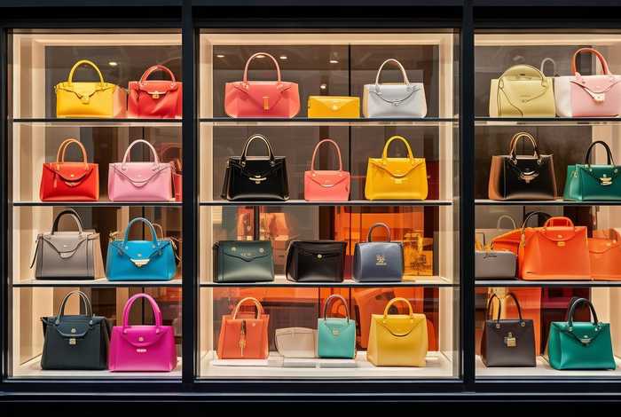 当下最流行的品牌包包有哪些 - 当下最流行的品牌包包有哪些牌子