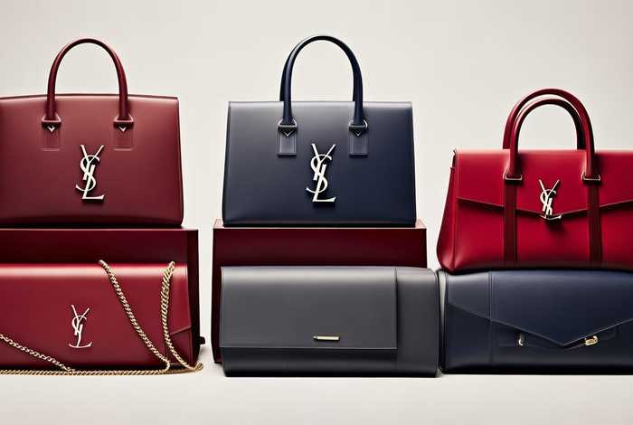 ysl包包款式大全，ysl包包款式大全图片