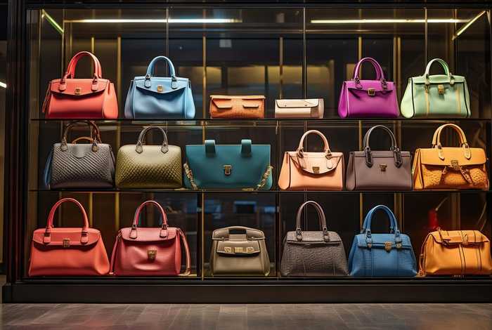 法国小众奢侈品包包品牌大全 - 法国小众奢侈品包包品牌大全图片