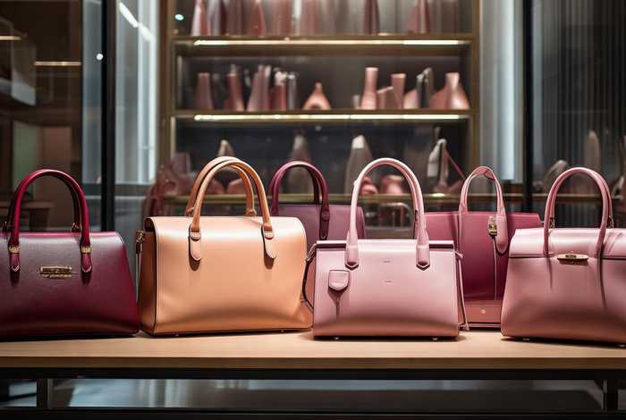 2020年好看的品牌包包 - 2020年好看的品牌包包推荐