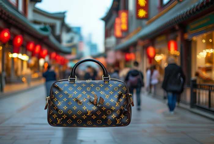 lv包包回收价格查询西安；lv包包回收价格查询西安店