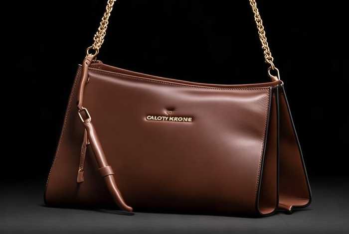 calotiy kione是什么档次的包 calotiy kione什么牌子