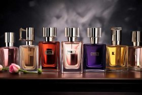 高档香水排行榜前十名 高档香水排行榜前十名图片