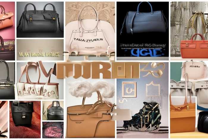 大牌包包排名和标志（大牌包包排行榜前十名标志）