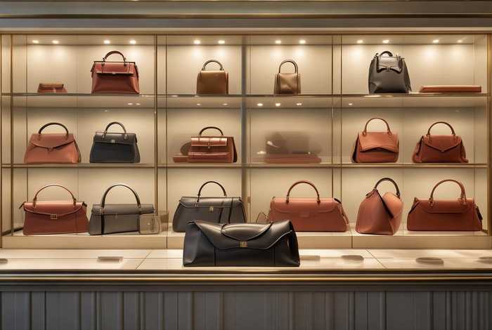 包轻奢侈品牌排行、轻奢侈品牌包包排行