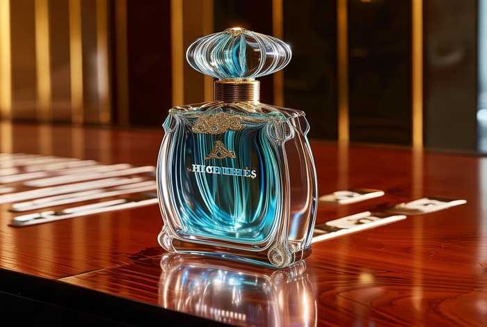 爱马仕香水排第几 - 爱马仕香水排第几名