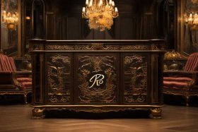 带罗字的奢侈品、带罗字的奢侈品牌