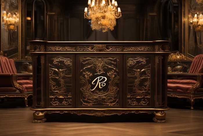 带罗字的奢侈品、带罗字的奢侈品牌