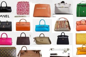 各种奢侈品包包名称及标志大全；各种奢侈品包包名称及标志大全图片