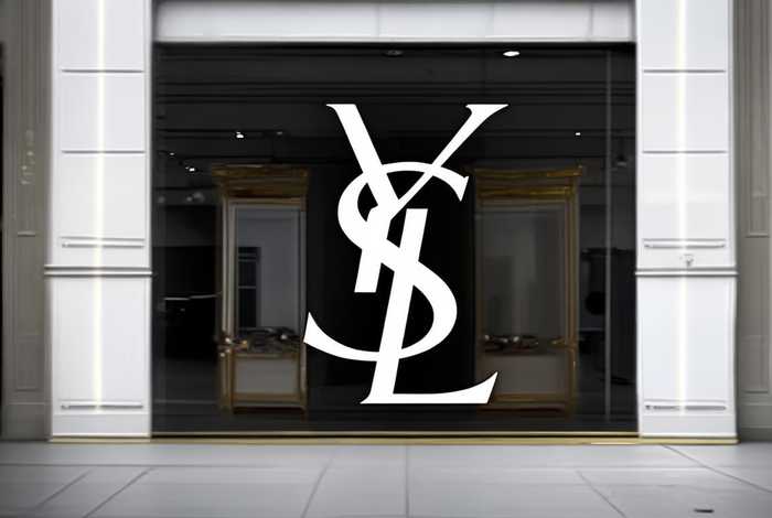 ysl品牌logo的意义 - ysl的logo含义
