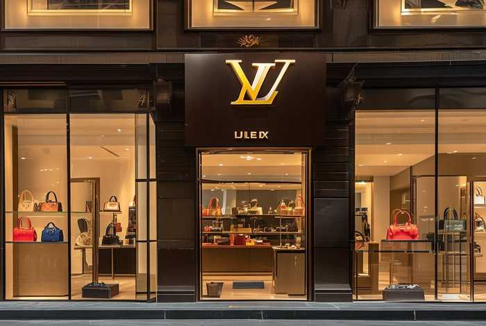 lv品牌介绍简介、lv品牌介绍简介图片