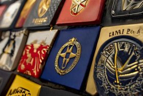 各国奢侈品牌表，各国奢侈品牌标志大全